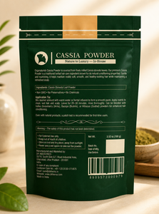 Poudre de Cassia Premium, mouture fine, épice naturelle pour la transformation alimentaire, assaisonnement et approvisionnement en vrac pour l'exportation - Product Image 2