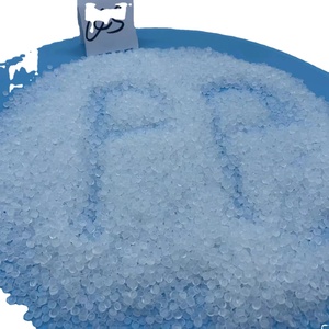 Injection Molding <b>PP</b> HJ730 Pellets Food Contact Grade Flame Retardant Polypropylene <b>PP</b> Resin Granules - Product Image 6
