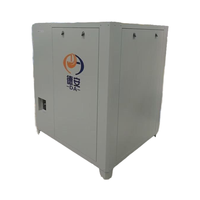 Oferta Especial: Soplador Turbo Eléctrico Multifunción de Levitación Magnética, Alta Eficiencia y Bajo Ruido