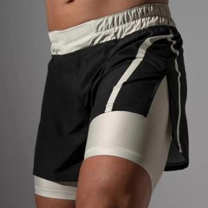 Pantalones Cortos de MMA Unisex, Todos los Colores, Artes Marciales, Boxeo, Logotipo Personalizado, Transpirables, de Secado Rápido, Alta Calidad, OEM, Venta al Por Mayor, Nuevo - Product Image 4