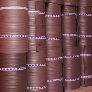 Rollo de Aislamiento Térmico para Alfombras, Ecológico, Moderno y de Primera Calidad, para Acolchado de Pisos, Uso Residencial/Comercial - Product Image 5