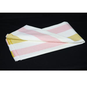 Serviette de plage turque en coton 100% de haute qualité, rayée, sans sable, respirante, séchage rapide, grande taille, rectangulaire, Hamam Peshtemal, pour le bain - Product Image 4