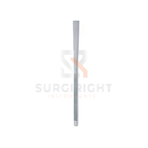 เครื่องมือผ่าตัดกระดูกแบบปรับขนาดได้ Sheehan Osteotome ได้รับการรับรองมาตรฐาน CE ระดับ I สำหรับการตัดกระดูก ใช้ในโรงพยาบาล - Product Image 3