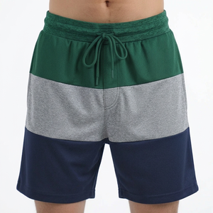 Cheap Price Casual Wear Men's <b>Shorts</b> 100% Polyester Breathable Eco-Friendly Mid Waist High Quality <b>Shorts</b> Printed <b>Technics</b> - Product Image 1