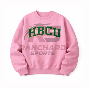Sudadera HBCU personalizada y elegante, cálida, cómoda, duradera, profesional, para universidad, ropa HBCU de alta calidad - Product Image 1