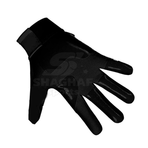 Services OEM, gants de football américain de style moderne, haute qualité, design personnalisé - Product Image 6