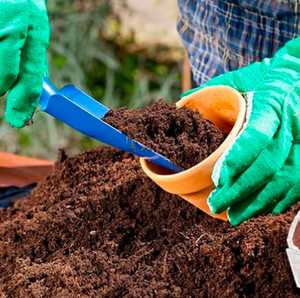 Bolsa de Cultivo Negra de LDPE con Orificios de Drenaje para Plantar Plántulas, Transpirable, para Jardín - Product Image 2