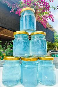 Té Azul Orgánico de Flor de Guisante Mariposa Seca Sin Pesticidas al por Mayor para Mercados Conscientes de la Salud y Tiendas de Hierbas Premium - Product Image 5