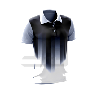 Camisa para Hombre Hecha para Momentos Cotidianos, 100% Algodón Transpirable, Ofrece un Ajuste Cómodo, Diseño Atemporal, Mangas Cortas - Product Image 2