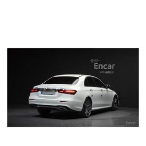 เมอร์เซเดส-เบนซ์ อี-คลาส E220d 4MATIC AMG Line ปี 2023 ระยะทาง 40,020 กม. เกียร์อัตโนมัติ ดีเซล พวงมาลัยซ้าย เบาะหนัง กล้องมองหลัง - Product Image 2
