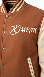 Vêtements en coton polaire brodé style américain vintage, patchs brodés, vente en gros, pour athlètes professionnels - Product Image 4