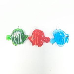 Recuerdos de Animales de Cristal de Murano Personalizados Más Vendidos de Park - Decoración del Hogar Sostenible 100% Soplada a Mano - Product Image 3