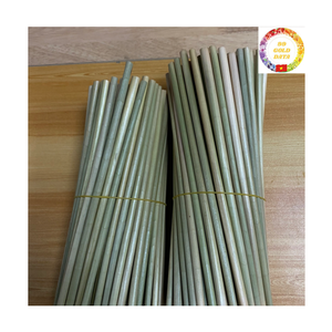 Wholesale Organic Grass <b>Straws</b> | Natural Chemical Free | <b>Disposable</b> Compostable | For Restaurant Cafe Supply - Product Image 1