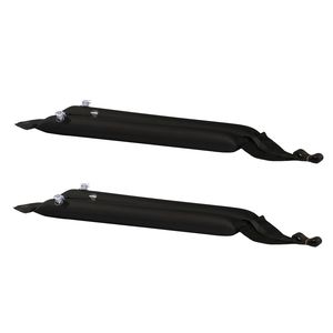 Cuscinetti Gonfiabili Morbidi per Portapacchi Auto da 37,6 Pollici, Universali, Capacità di Carico 88 Libbre, 2 Cinghie di Fissaggio per Trasporto Kayak - Product Image 1