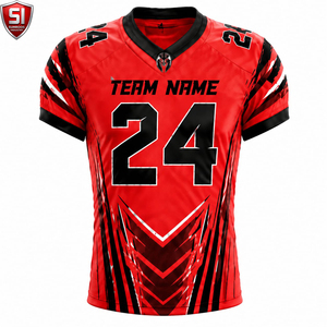 Ensemble de maillot et short de basketball personnalisé imprimé par transfert thermique, sans manches, avec bretelles réglables, léger, pour équipe - Product Image 2