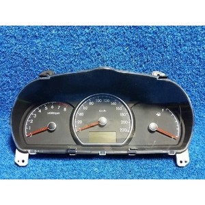 ชุดหน้าปัดเรือนไมล์มือสอง Avante รุ่น 940062H125 - Product Image 1