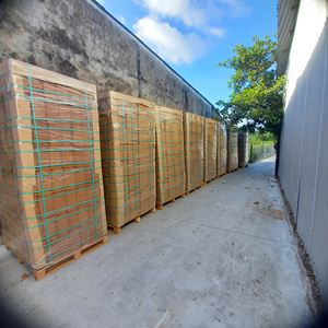 Tourbe de coco de qualité supérieure, prix de gros abordable, drainage parfait, fibres de coco, approvisionnement en vrac direct usine - Product Image 4