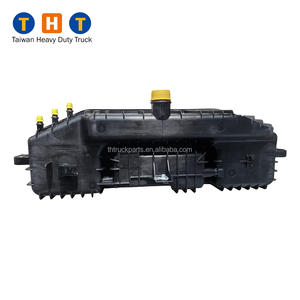 ถังขยาย A9605019003 อะไหล่รถบรรทุกอื่นๆ สำหรับรถเบนซ์ 1840 Arocs Actros4 Antos MP4 MP5 เครื่องยนต์ดีเซล - Product Image 1