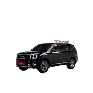 Kia Mohave 2022, 3.0 Diésel, 4x4, 6 Plazas, Caja de Cambios Automática, Asientos de Cuero, Volante a la Izquierda, 8,951 km - Product Image 1