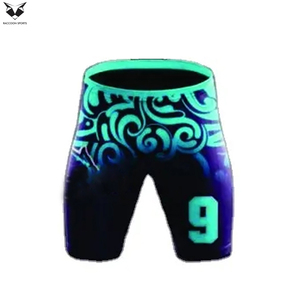 Uniforme Deportivo Sublimado 2026, Transpirable, Ligero, Personalizado, OEM/ODM, el Mejor Proveedor, Uniforme 7 contra 7 - Product Image 5