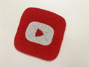 Abalorios de Estrella con Diseños de Vasos de Cóctel, Lindos, Personalizados, de Personajes, de Uso Diario, Estilo Nueva Tendencia, con Cuentas de Semillas, para Niñas, Regalo Religioso Cristiano - Product Image 4