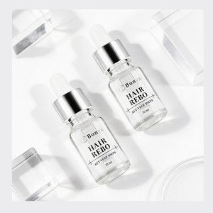Cuidado de la Piel Coreano Bonyx Korean K-Beauty Hair REBO Serum Hecho en Corea Unisex 10mL para el Cabello y Otros Productos Personales - Product Image 2