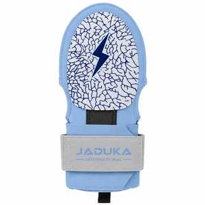 Bruce Bolt Sliding Mitt Harrison Badder série signature Lavender - Product Image 4