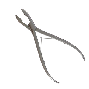 Vente en gros de pinces à extensions de cheveux en acier inoxydable multifonctions fabriquées au Pakistan, nouveau design de pinces à extensions de cheveux - Product Image 6