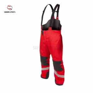 Nouvelles combinaisons de travail durables et réfléchissantes pour soudeurs et réparateurs de machines, combinaisons de travail antistatiques - Product Image 6