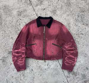 Custom Made Women's Long Stretch <b>Denim</b> <b>Jacket</b> Women Jean <b>Jacket</b> Cotton Blue Winter Plain <b>Denim</b> <b>Jacket</b> for Women Plus Size - Product Image 1