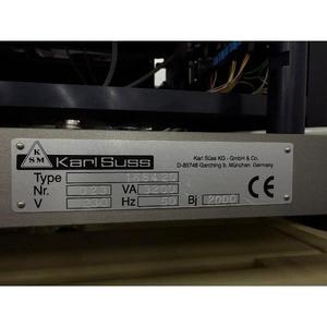 เครื่องจัดฟัน SUSSMicroTec รุ่น MA200 - Product Image 1