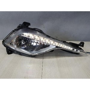 ไฟหน้าซ้าย Sonata YF ปี 2009-2012 แบบ LED พร้อมไฟตัดหมอกด้านหน้า ของแท้ OEM รุ่น 922023S240 มือสอง - Product Image 3