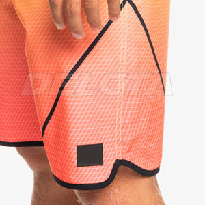 Shorts de bain de haute qualité fabriqués au Pakistan, vente en ligne, shorts de bain à marque privée - Product Image 6
