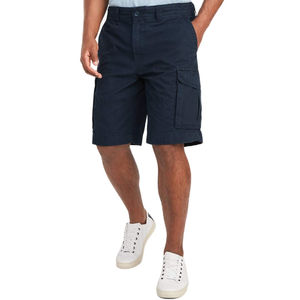 Shorts pour hommes 100% coton biologique, décontractés, écologiques, imprimés par transfert par sublimation, séchage rapide, respirants, sans couture, par BRANDSOON INDS - Product Image 1