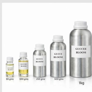 Aceite de Perfume Concentrado (Attar) Guccee Bloom de Alta Calidad, 250 Gramos, Colección Oud, Sin Alcohol, Fragancia Unisex de Larga Duración - Product Image 5