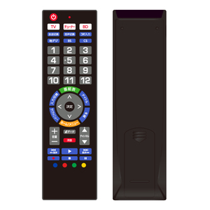 Excellent Wholesale New Design Bontech A-49 IR <b>Remote</b> <b>Controller</b>, 49 Buttons with LED Indicator Light - Product Image 4