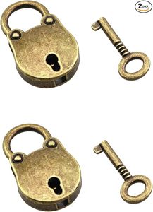 Candado Master Lock 175LH de 2' de Ancho con Combinación Personalizable, Acabado Dorado, Tema Tradicional, Regalo Empresarial - Product Image 3