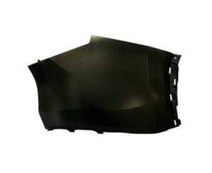 Extension de pare-chocs arrière pour TOYOTA GRAND HIGHLANDER 2024 OEM 52166-0E900 52165-0E900 TO1116121 TO1117121 Embout de pare-chocs latéral de voiture - Product Image 1