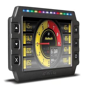 VENTAS CALIENTES Haltech <span class=keywords><strong>IC</strong></span>-7 Digital 7 Dash Kit con Conexión ECU y Cable de Extensión HT-067010 Distribuidor Autorizado - Product Image 1