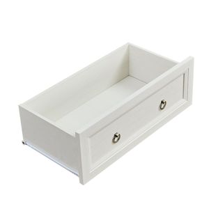 Cassettiera Rustica in Legno a 6 Cassetti Stile Fattoria, Ampio Organizer per Camera da Letto e Soggiorno - Product Image 5