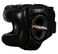 Protège-tête de boxe professionnel personnalisé en EVA avec visière anti-buée et fermeture auto-agrippante – Sécurité réglable pour l'entraînement de Muay Thai, Kickboxing et MMA