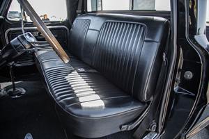 Ford F-250 Ranger 4x4 de 1968 - Product Image 5