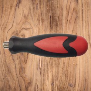 ด้ามจับดอกสว่านขนาด 1/4 นิ้ว ผลิตในไต้หวัน พร้อมด้ามจับแบบ 2K - Product Image 2