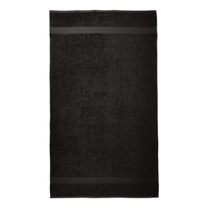 Serviettes de bain et de spa en tissu respirant de haute qualité, douces, épaisses, à séchage rapide pour la maison, le spa, l'hôtel, serviettes en microfibre et coton, vente en gros OEM - Product Image 6