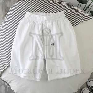 Pantalones cortos casuales de gimnasio para hombre Pantalones cortos de playa para hombre - Product Image 4