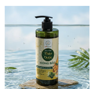 Vente Flash - Meilleur Prix - Gel Douche Fabriqué au Vietnam - Conforme aux Normes Internationales - Emballage Personnalisé - Product Image 4