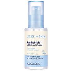 Holika Holika Ampoule Végane 30ml – Soin Visage Ciblé, Doux pour la Peau, 1 Unité à Prix Réduit - Product Image 1