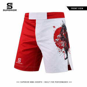 Productos Más Vendidos en Pakistán, Ropa de Artes Marciales de Última Moda, Pantalones Cortos de Boxeo MMA de Secado Rápido, Último Diseño de Pantalones Cortos de MMA - Product Image 6