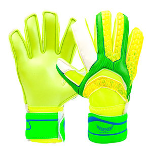 Gants de gardien de but confortables pour adultes, meilleur prix, équipement professionnel, gants de protection sportifs - Product Image 1