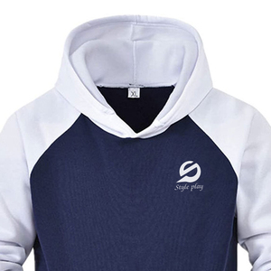 ชุดวอร์มผู้ชายทรงสลิม ระบายอากาศได้ดี ไซส์ใหญ่ คุณภาพสูง ดีไซน์สั่งทำได้ สไตล์ลำลอง ลดราคาพิเศษ - Product Image 4